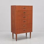 1214 4569 CHEST OF DRAWERS